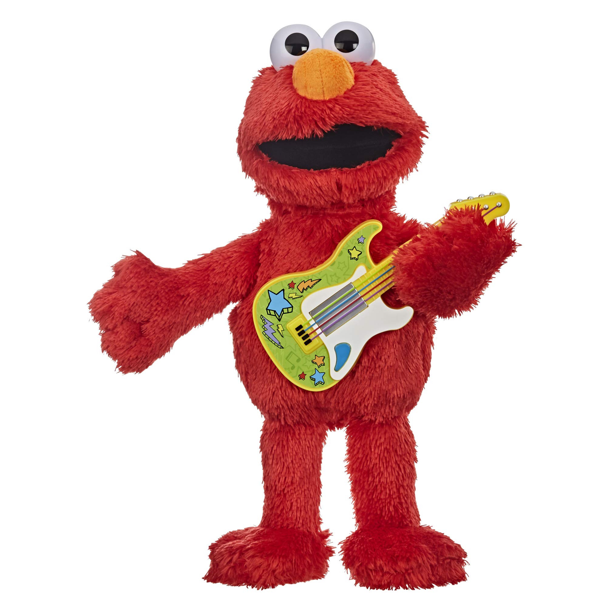 100限定 ピンク エルモコング Elmo Kong BNG セサミ ストリート 100