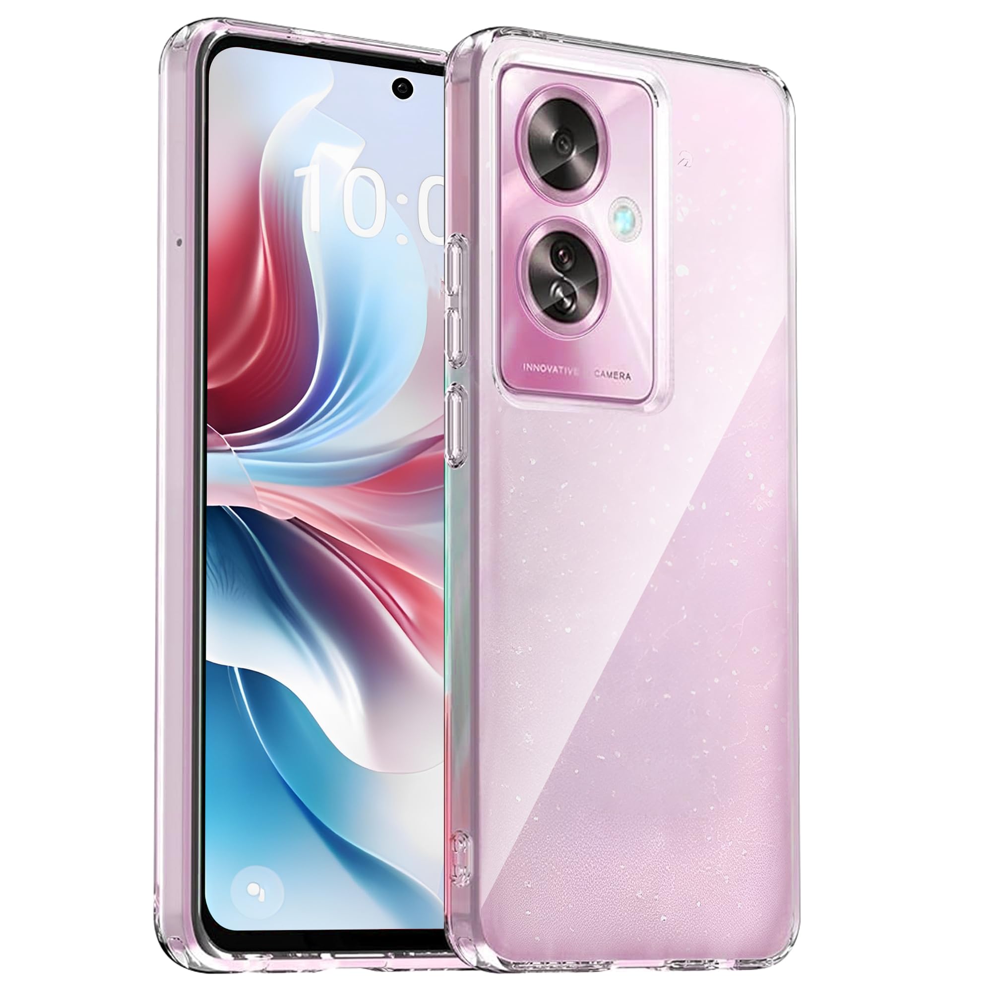 新品未開封】OPPO Reno11 コレクション A コーラルパープル ワイ