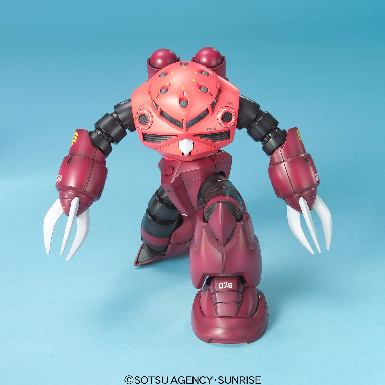 Amazon | BANDAI SPIRITS(バンダイ スピリッツ) MG 機動戦士ガンダム