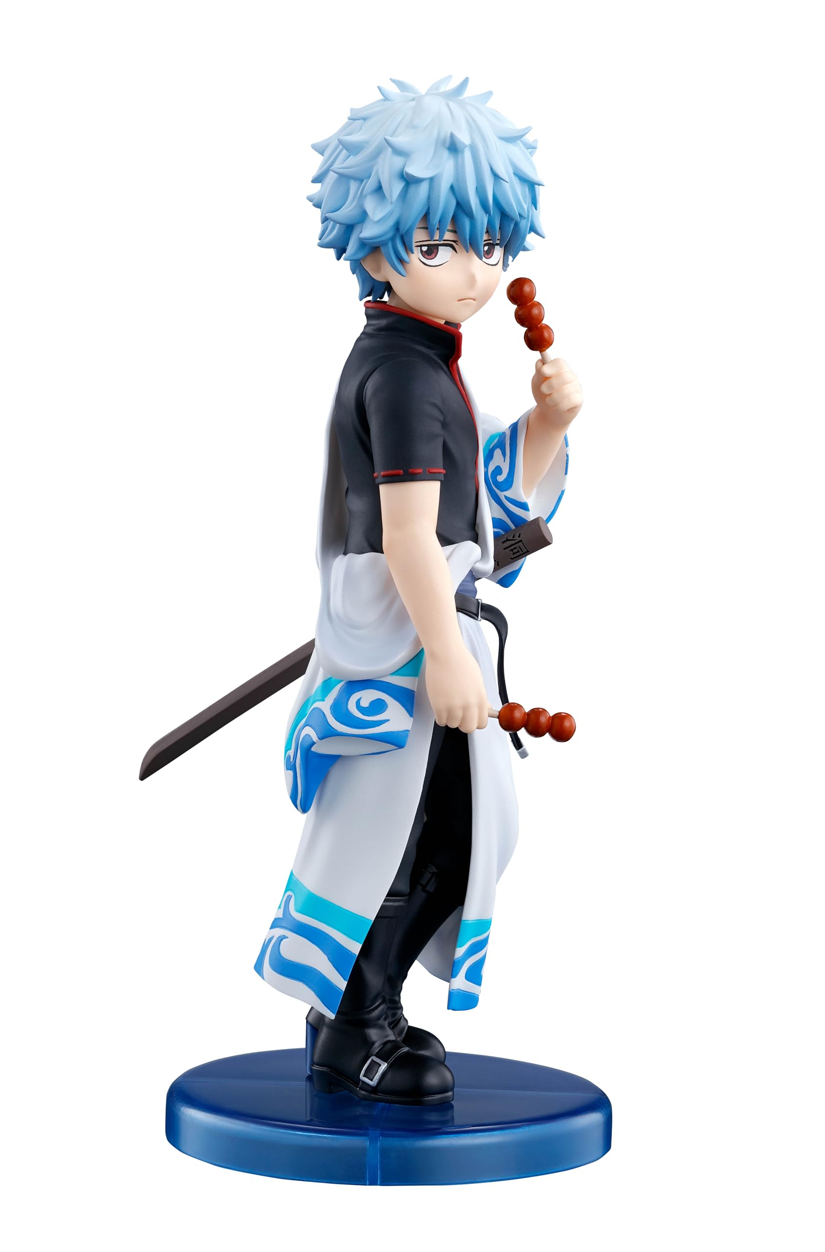 銀魂 非売品 アクリルminiminiフィギュア 坂田銀時 非売品】銀魂