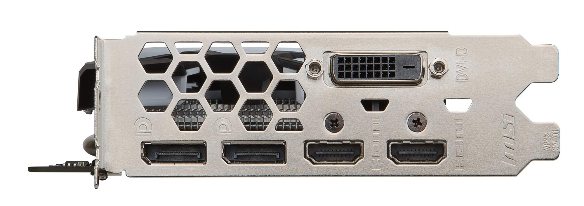 Amazon | MSI Radeon RX 580 ARMOR 8G OC J グラフィックスボード