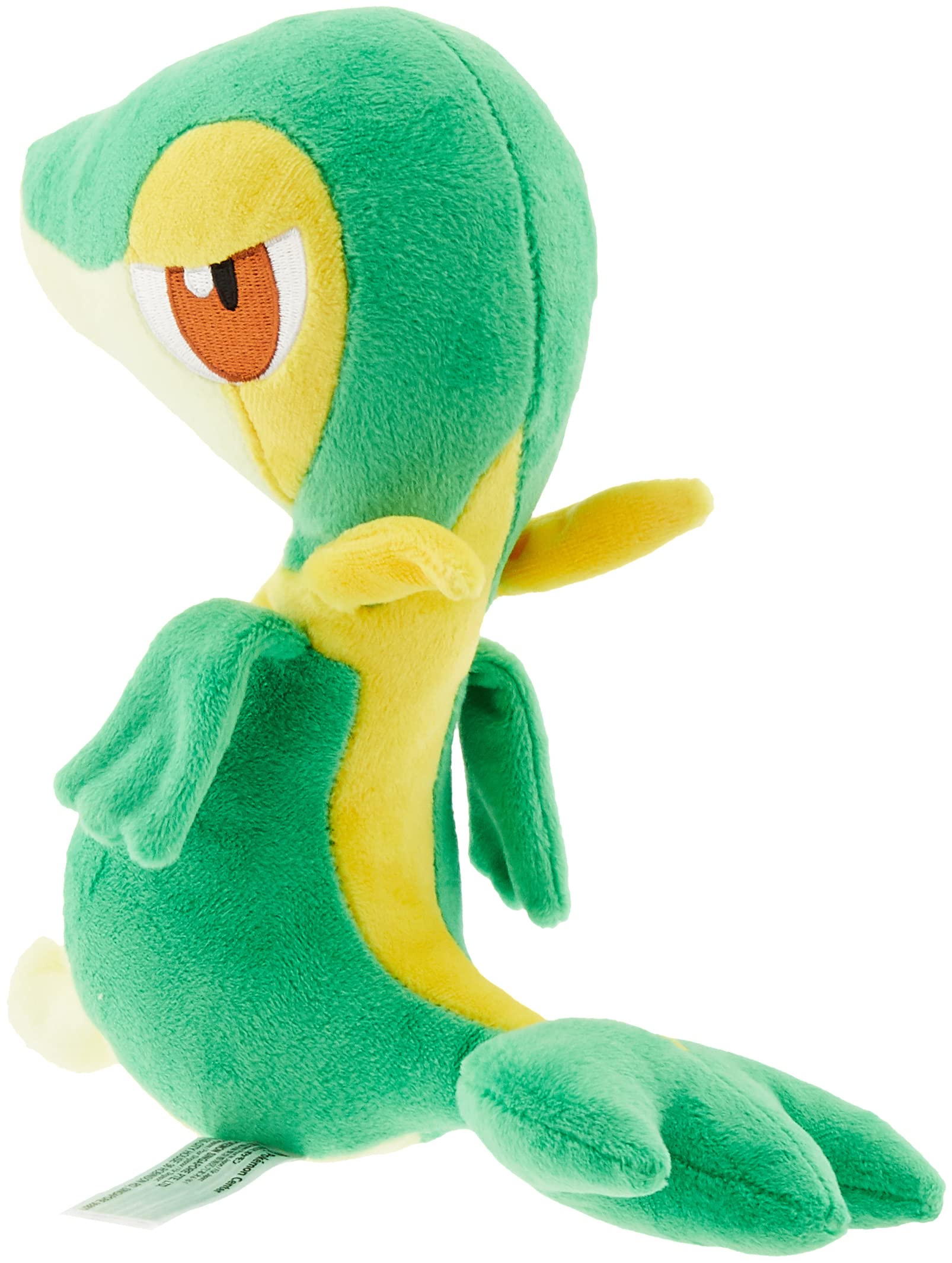 ポケモン ぬいぐるみ ツタージャ ベッド202307092146