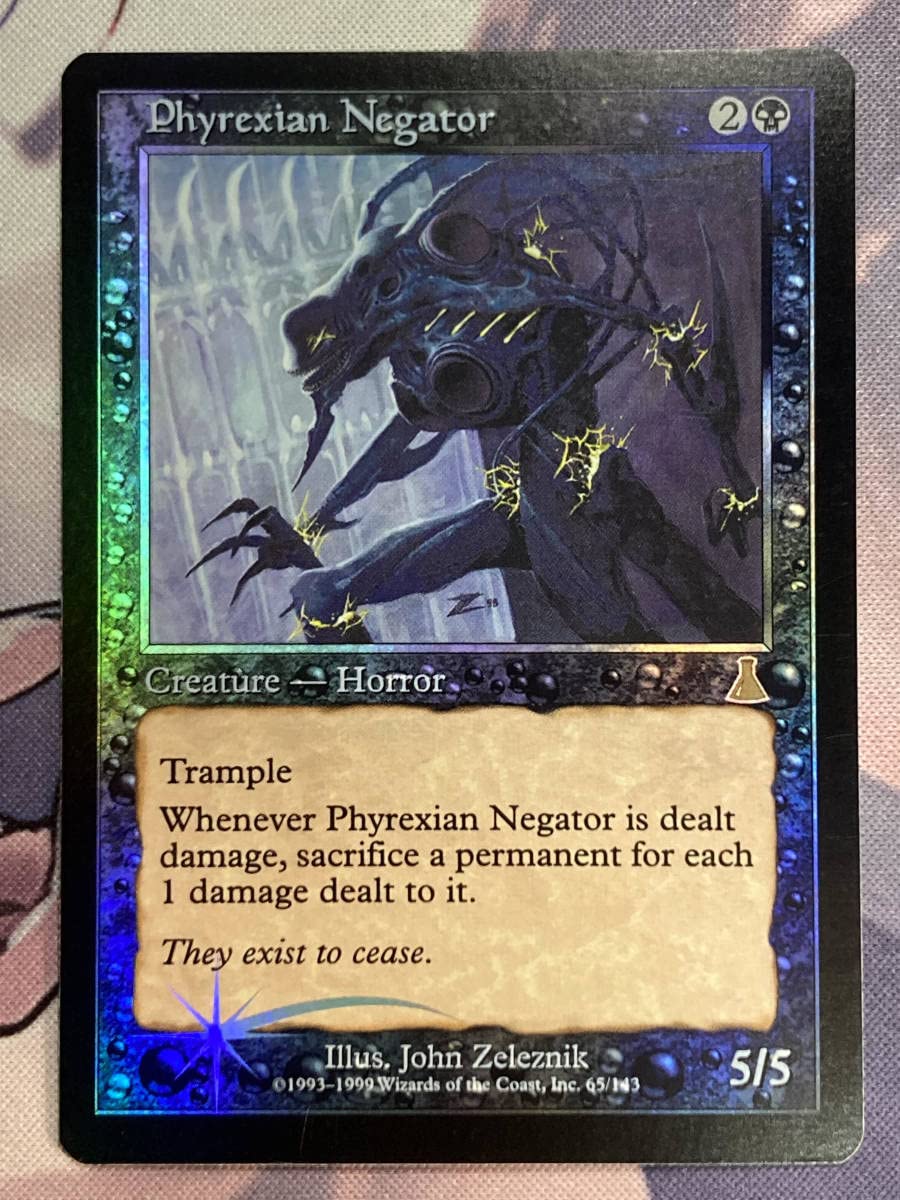 ご確認用】モダンホライゾン2 foil 海のドレイクb 英語 1枚 MTG