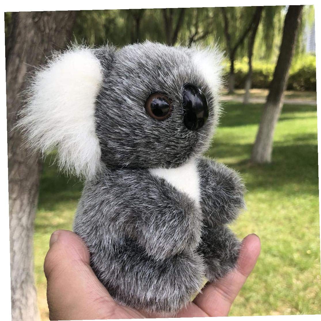 オーストラリアン オープン テニス 全豪オープン コアラ ぬいぐるみ