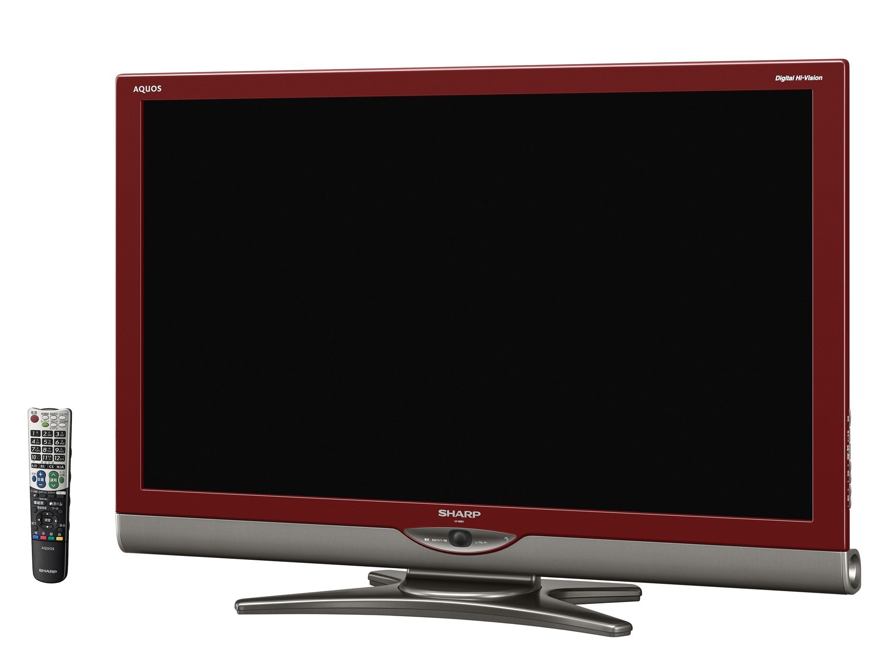 SHARP AQUOS LC-40V7 液晶カラーテレビ 40インチ 【公式通販】