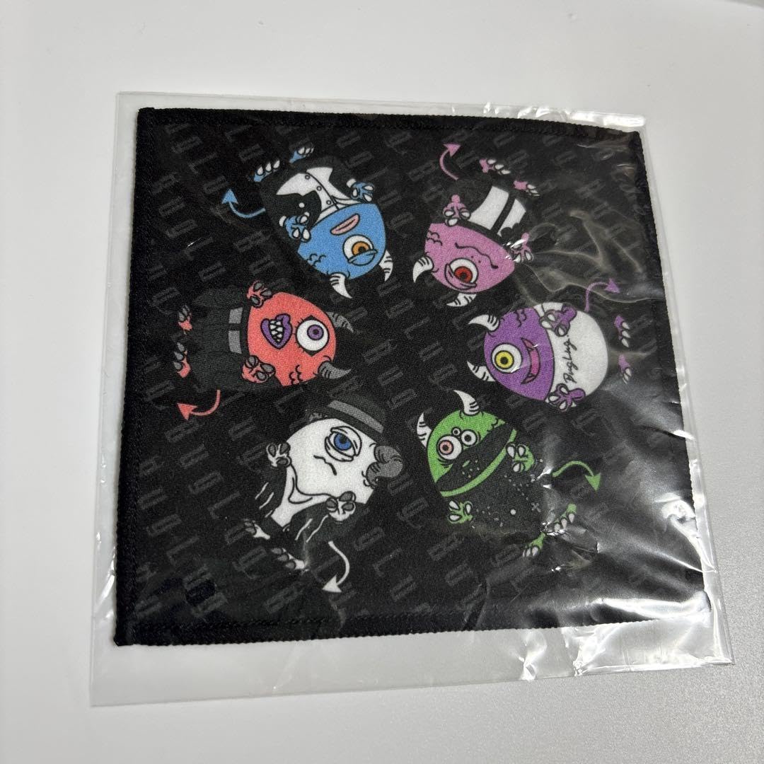 BugLug ショップ グッズセット BugLug 一聖 グッズセット - メルカリ