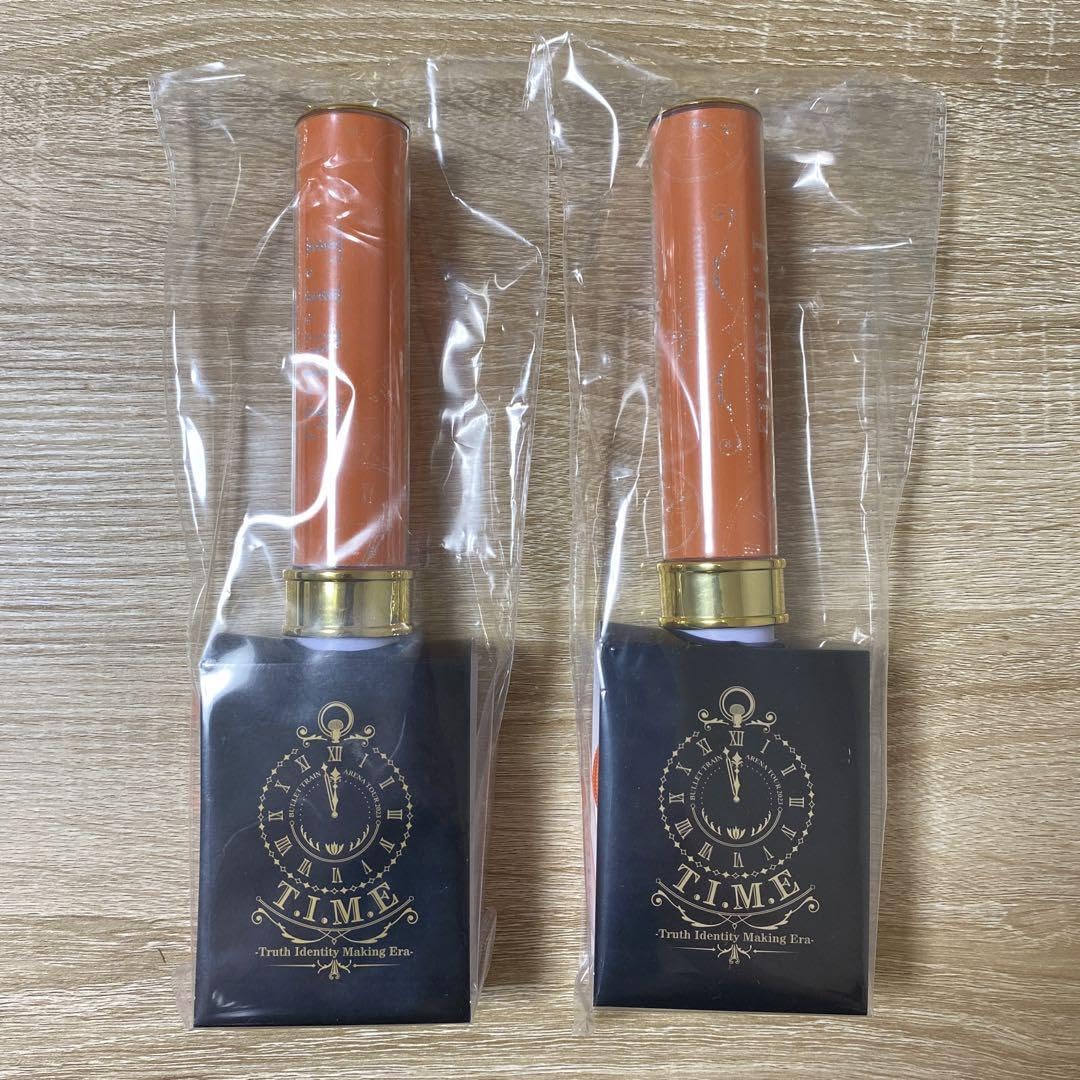 超特急 柏木悠 ハル ペンライト : 超特急 ハル 柏木悠 ペン