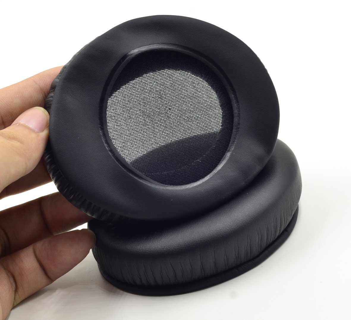 Amazon | 交換用クッション耳パッドEarmuff Earpadsカバーfor Philips