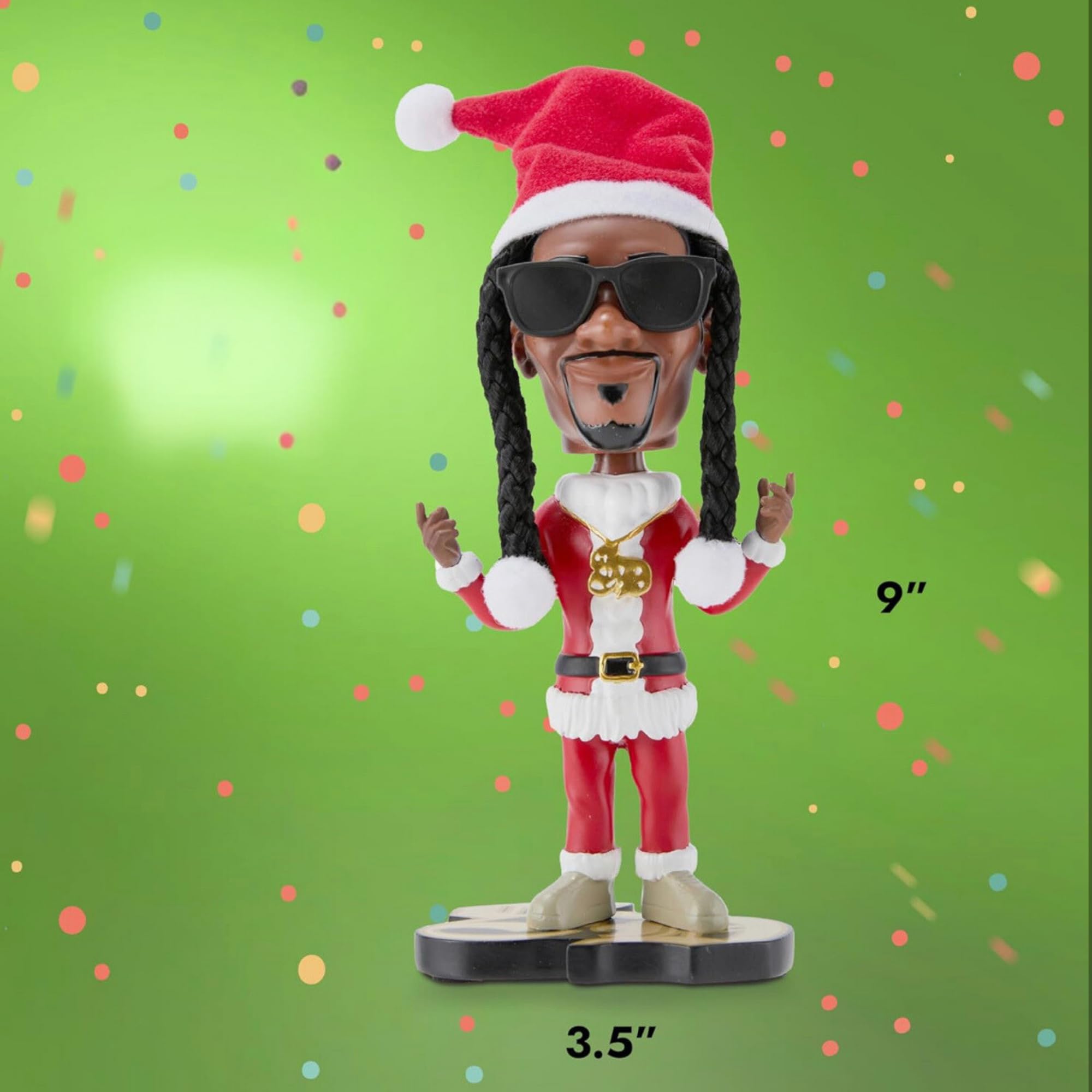 ミュージシャン Snoop on the Stoop 2024 Snoop Dogg Editi Snoop Dogg