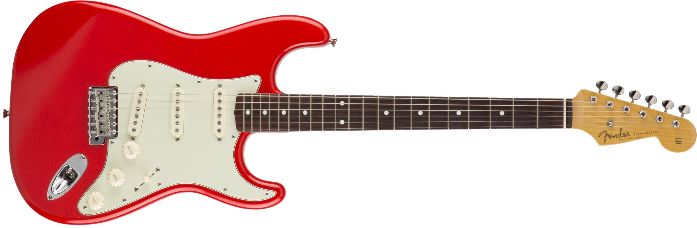 Amazon.co.jp: Fender エレキギター SOUICHIRO YAMAUCHI STRATOCASTER