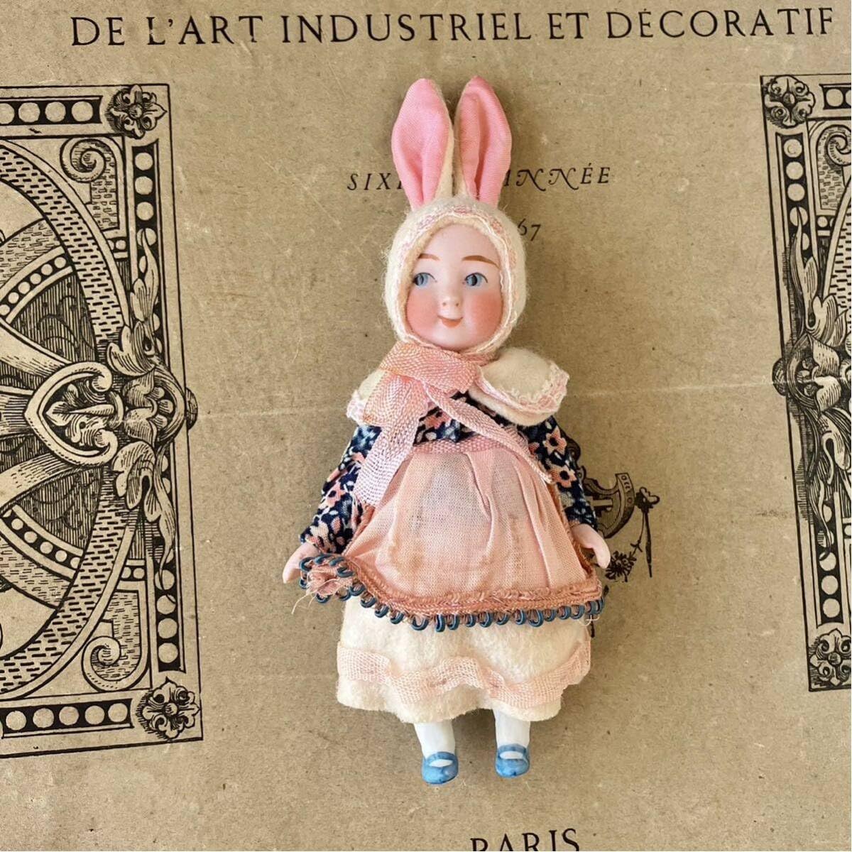 ドイツアンティーク ミニョネット 【公式通販】