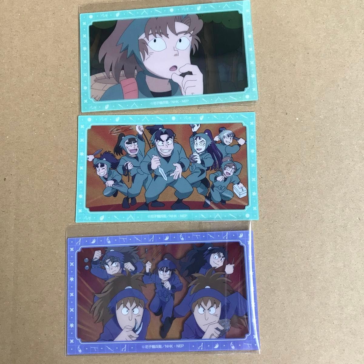 対魔忍 カード 第1弾 ノーマルカードコンプリート 15枚セット 対魔忍