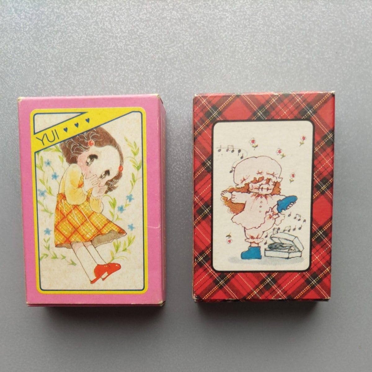 美品 スポーツ・芸能 オールスタートランプ 少年ブック特大号付録 昭和