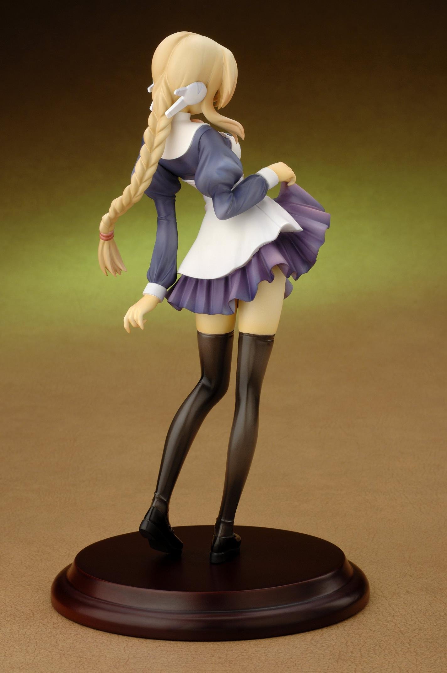 Amazon.co.jp: ToHeart2 シルファ 宮川Ver. (1/6スケールPVC塗装済み