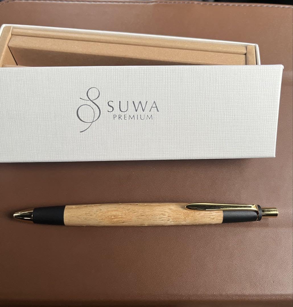 SUWA PREMIUMS 匠 シャーペン 野原工芸似 野原難民必見！？」野原工芸