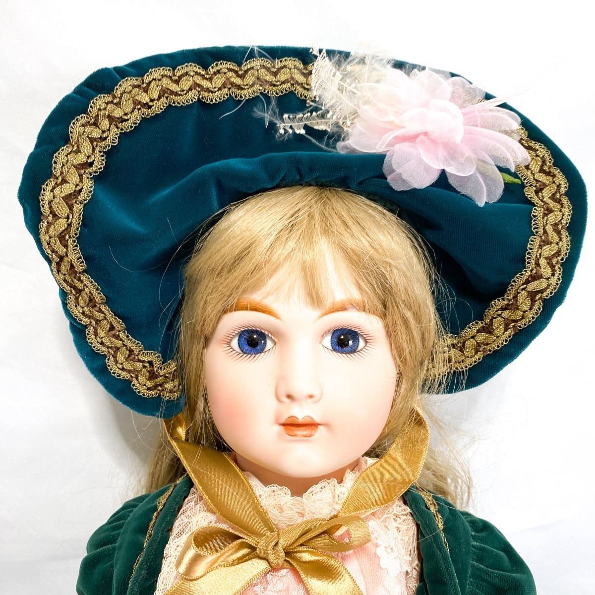 コレクターズドール Yahoo!オークション - ビスクドール コレクターズ