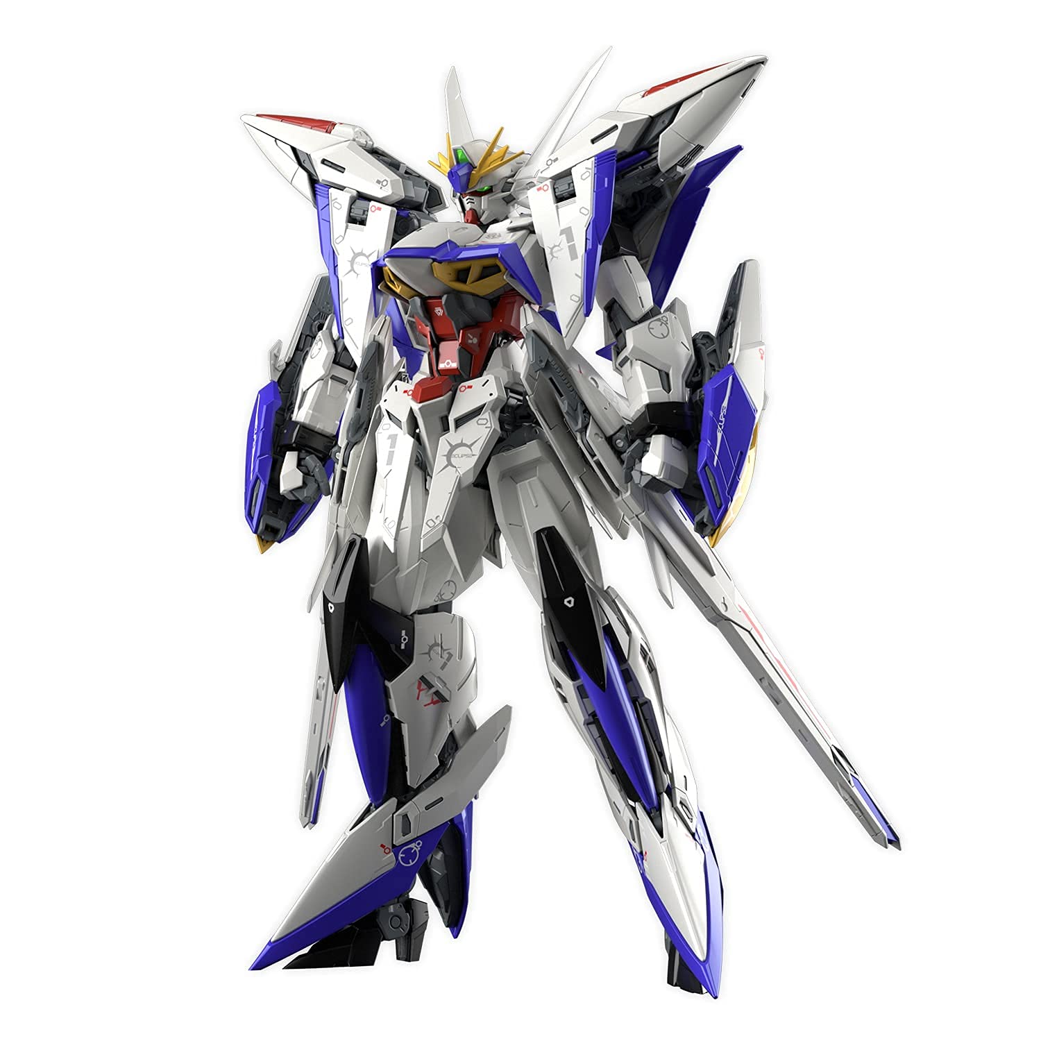 Bandai Hobby - Gundam Seed Eclipse - Eclipse Gundam, Bandai