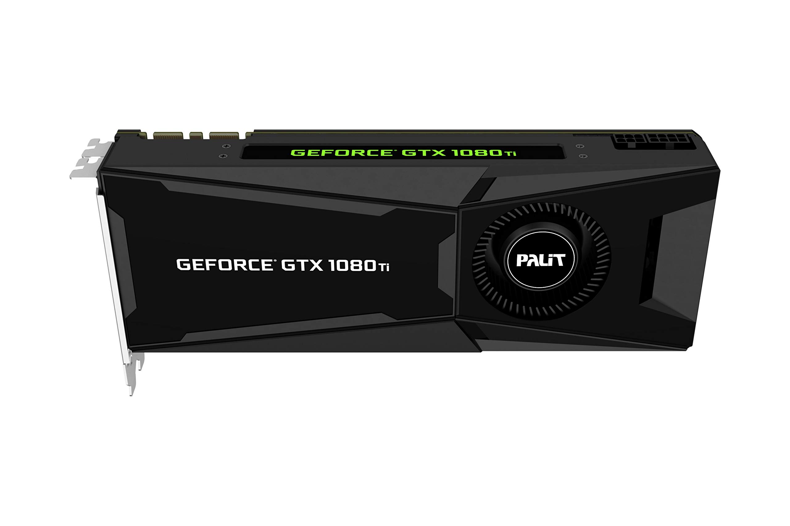 ジャンク】Palit GTX 1080 Ti 映像出力なし GTX1080 ジャンク 映像出力