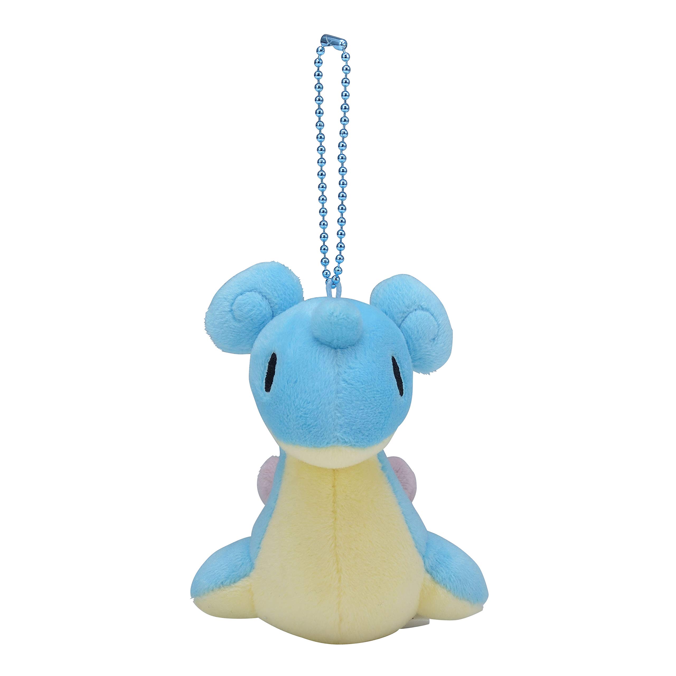 ポケモンセンター ラプラスドール ぬいぐるみ 2009年 ポケドール