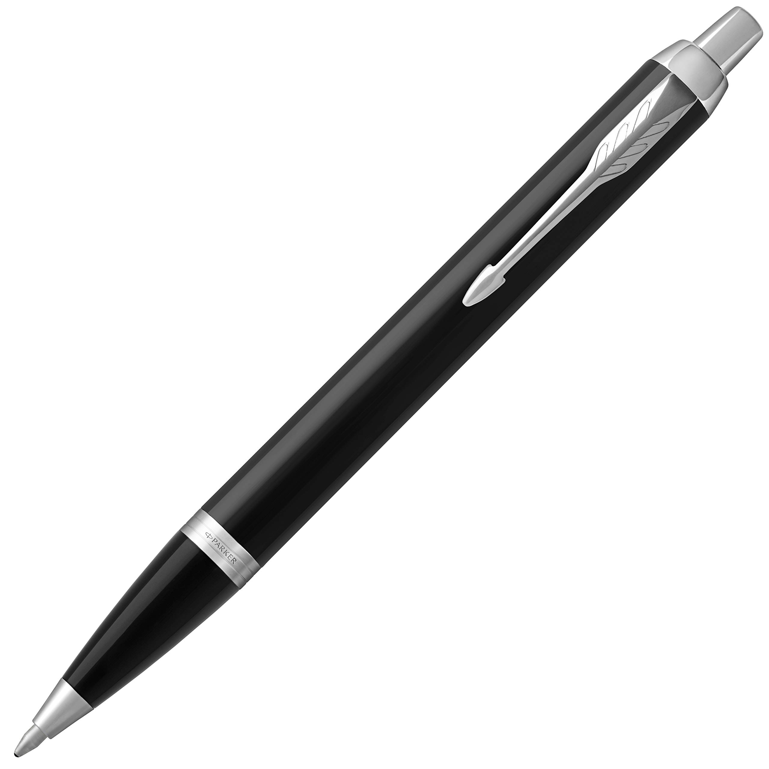 Parker ボールペン ブラックシェブロン セール 【公式通販】