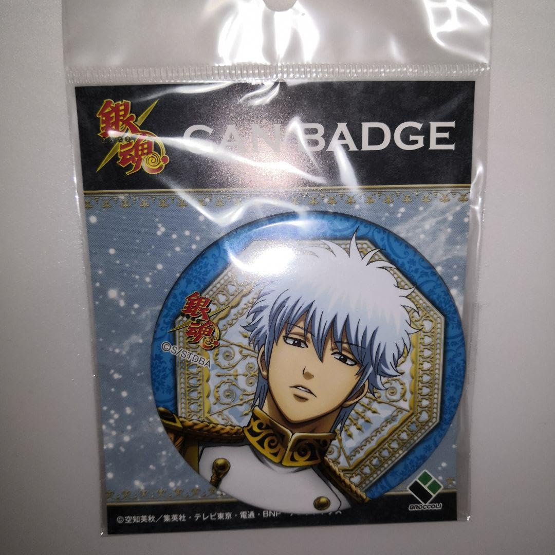 銀魂 坂田銀時 銀河侍伝説ver