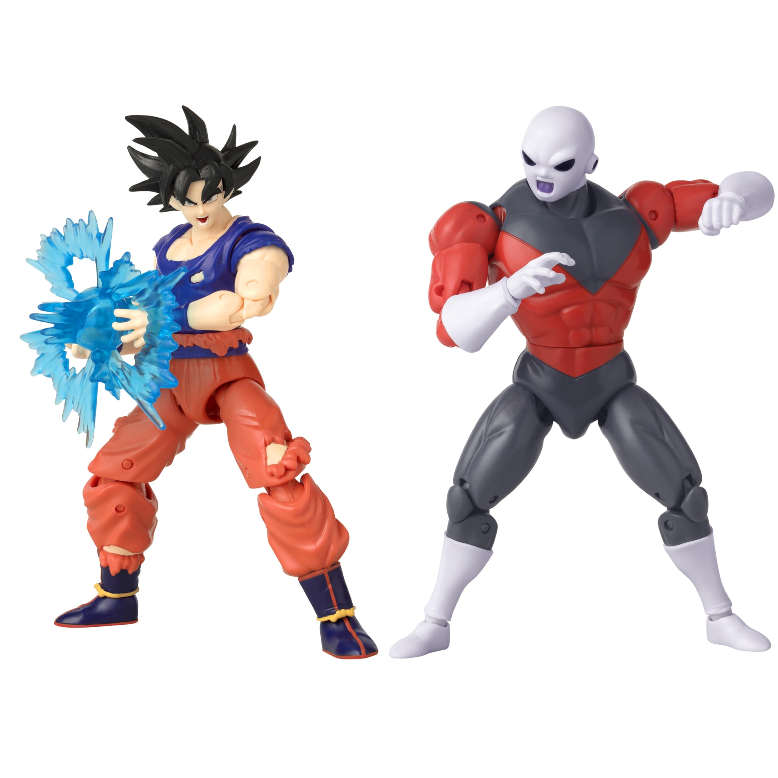 Amazon.co.jp: ドラゴンスターズシリーズ ドラゴンボール超 悟空超本能