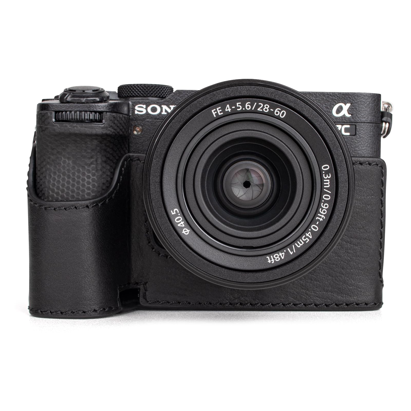 SONY ミラーレス一眼a77Ⅱ レンズ二本ケース付き 美品06 Amazon.co.jp: