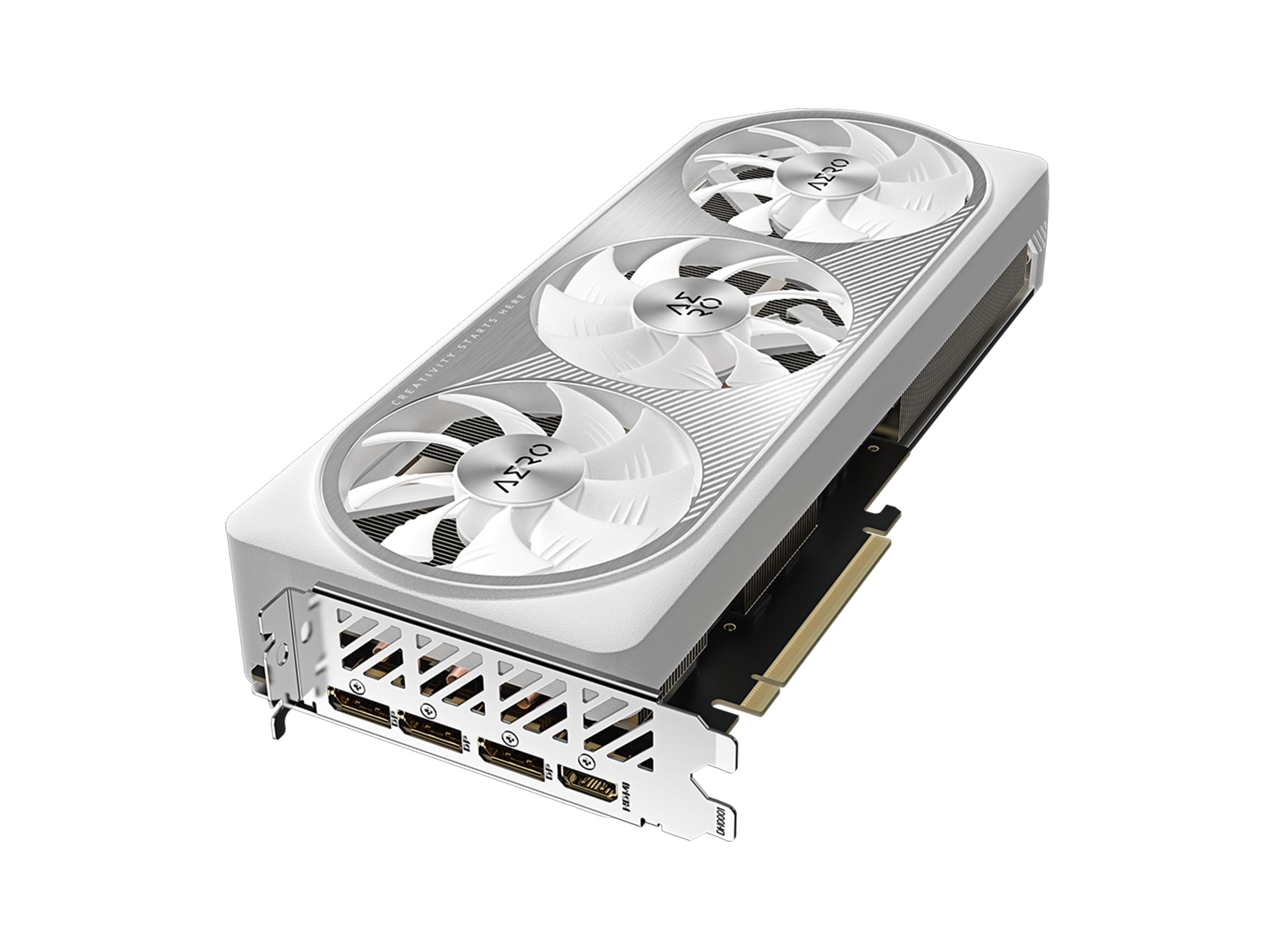 Amazon.com: GIGABYTE GeForce RTX 4070 AERO OC V2 12G Graphics Card