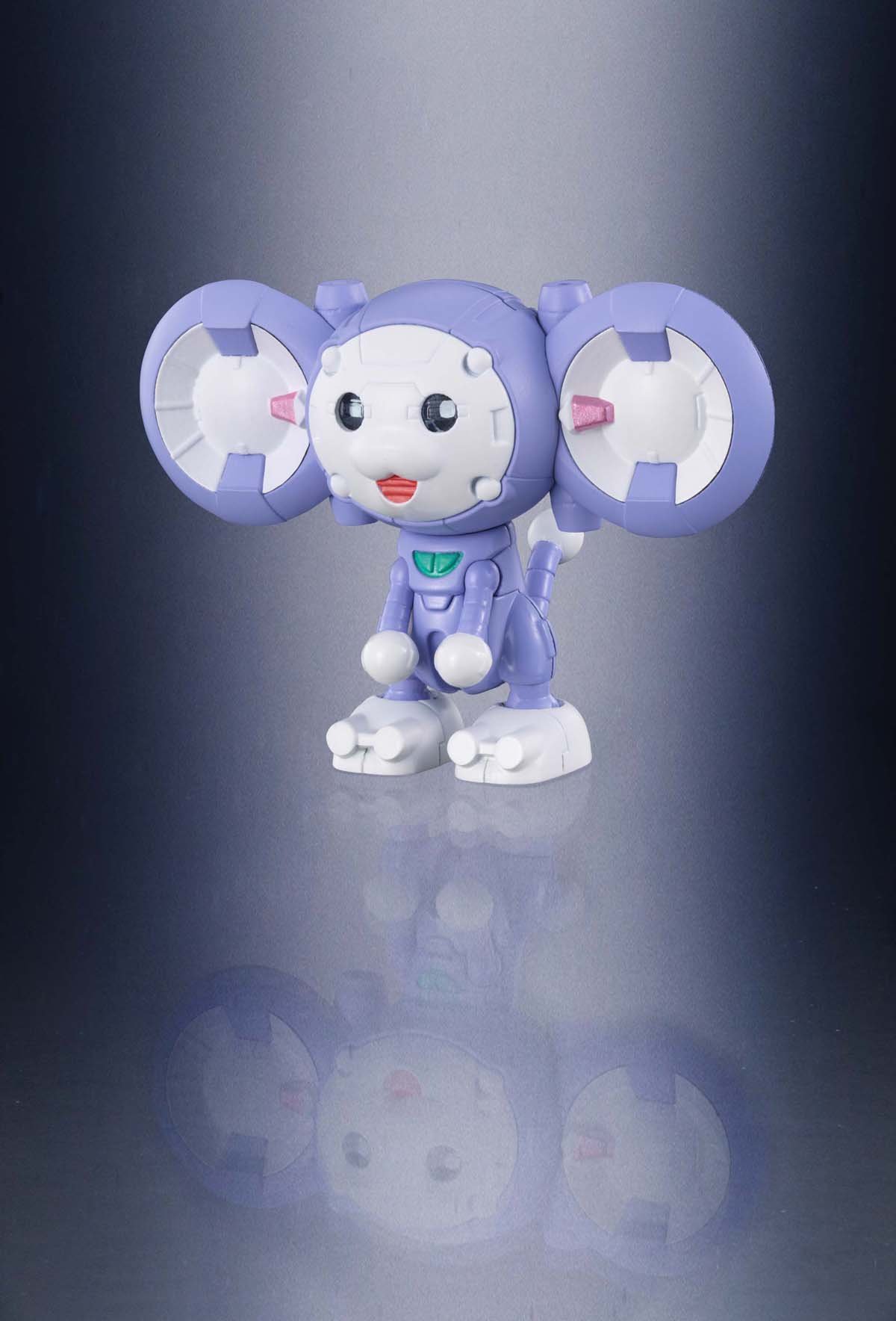 新品 超合金 超合体SFロボット 藤子・F・不二雄キャラクターズ