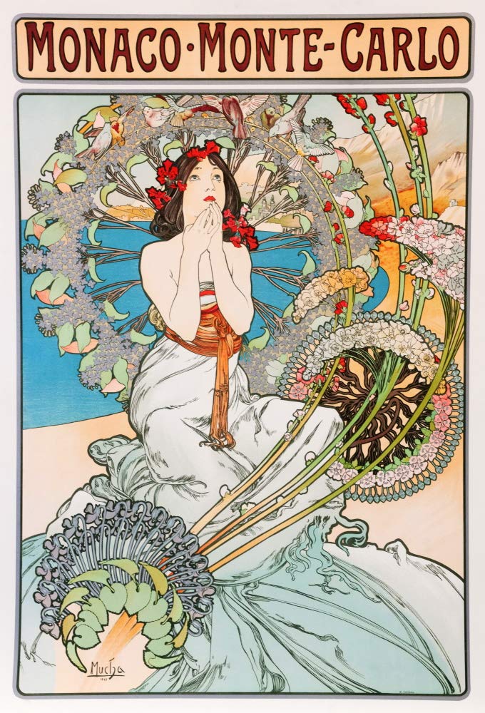 51% Original Flame＋ アートポスター 51% Original Flame＋ アート