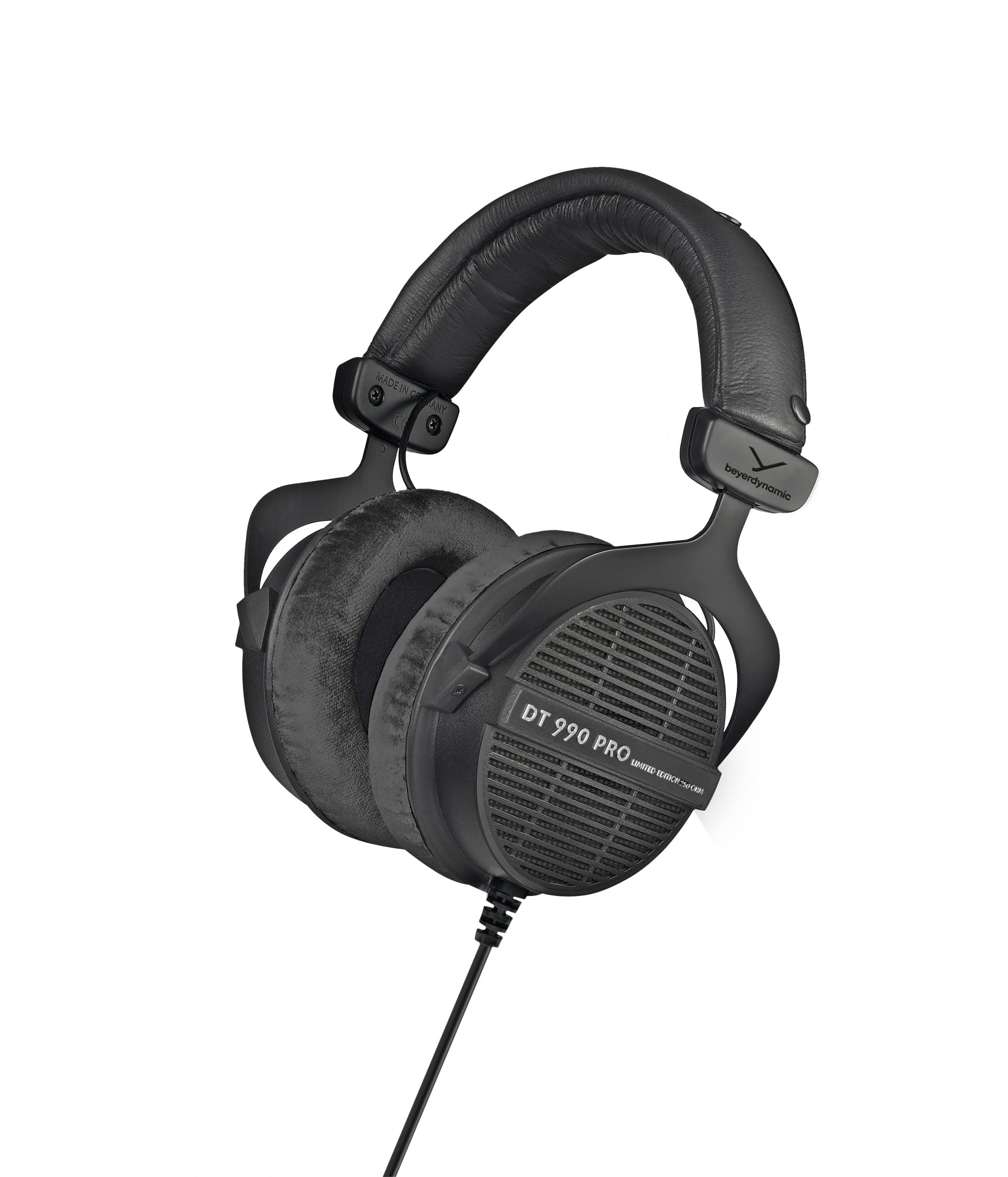 Amazon.com: beyerdynamic DT 990 PRO 250 ohm - Limited Edition