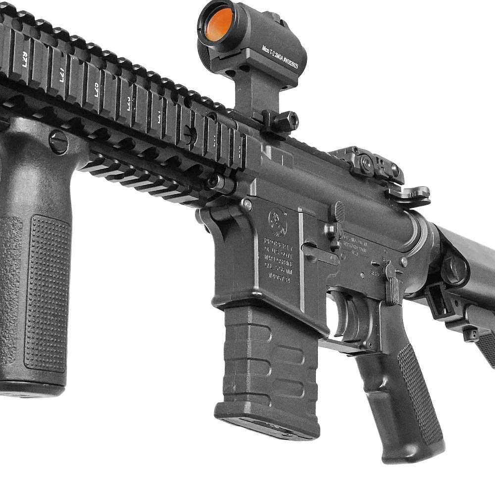 東京マルイ M14SOCOM スタンダード電動ガン ショートマガジン付き M14