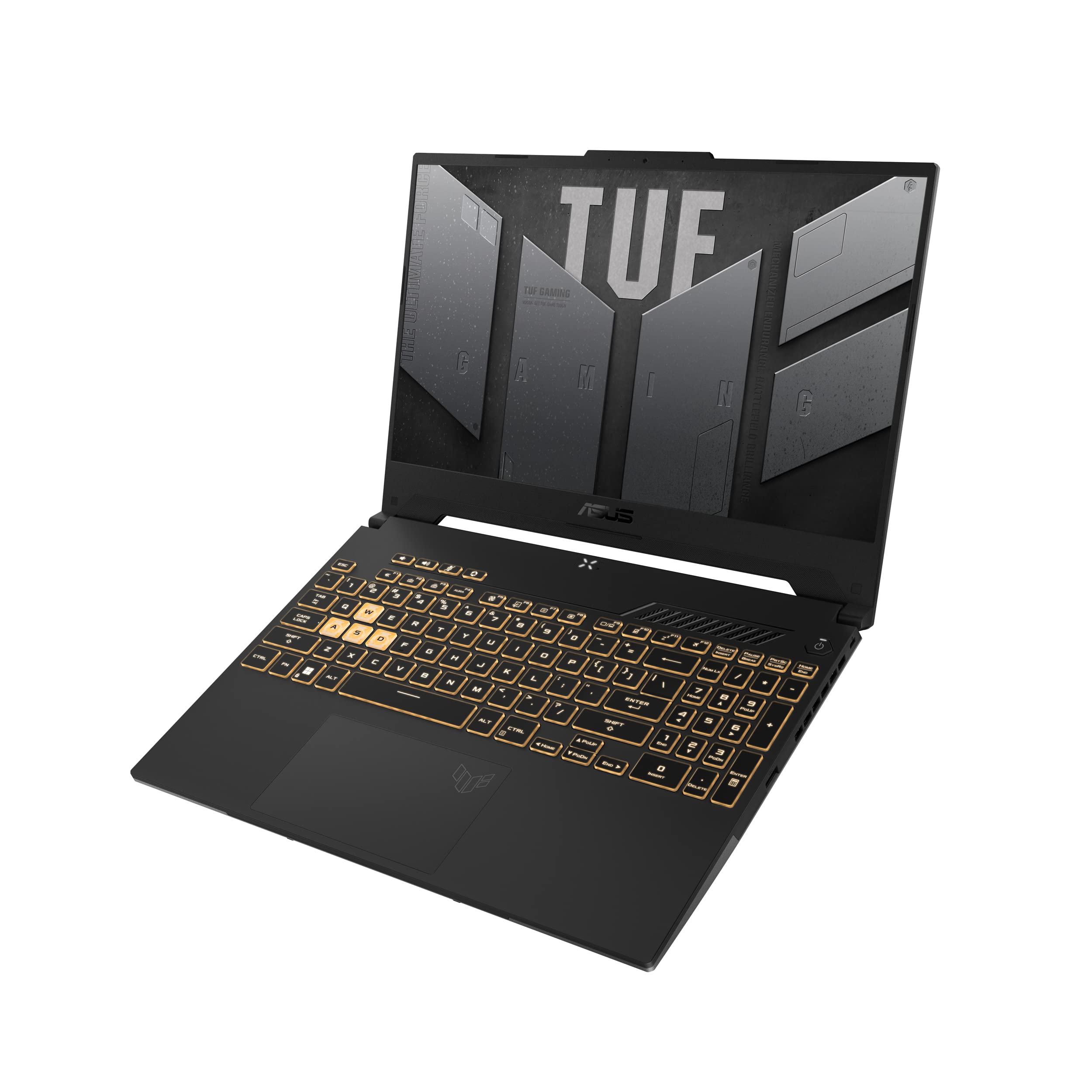 Amazon.com: ASUS TUF Gaming A15 (2022) Gaming Laptop, 15.6