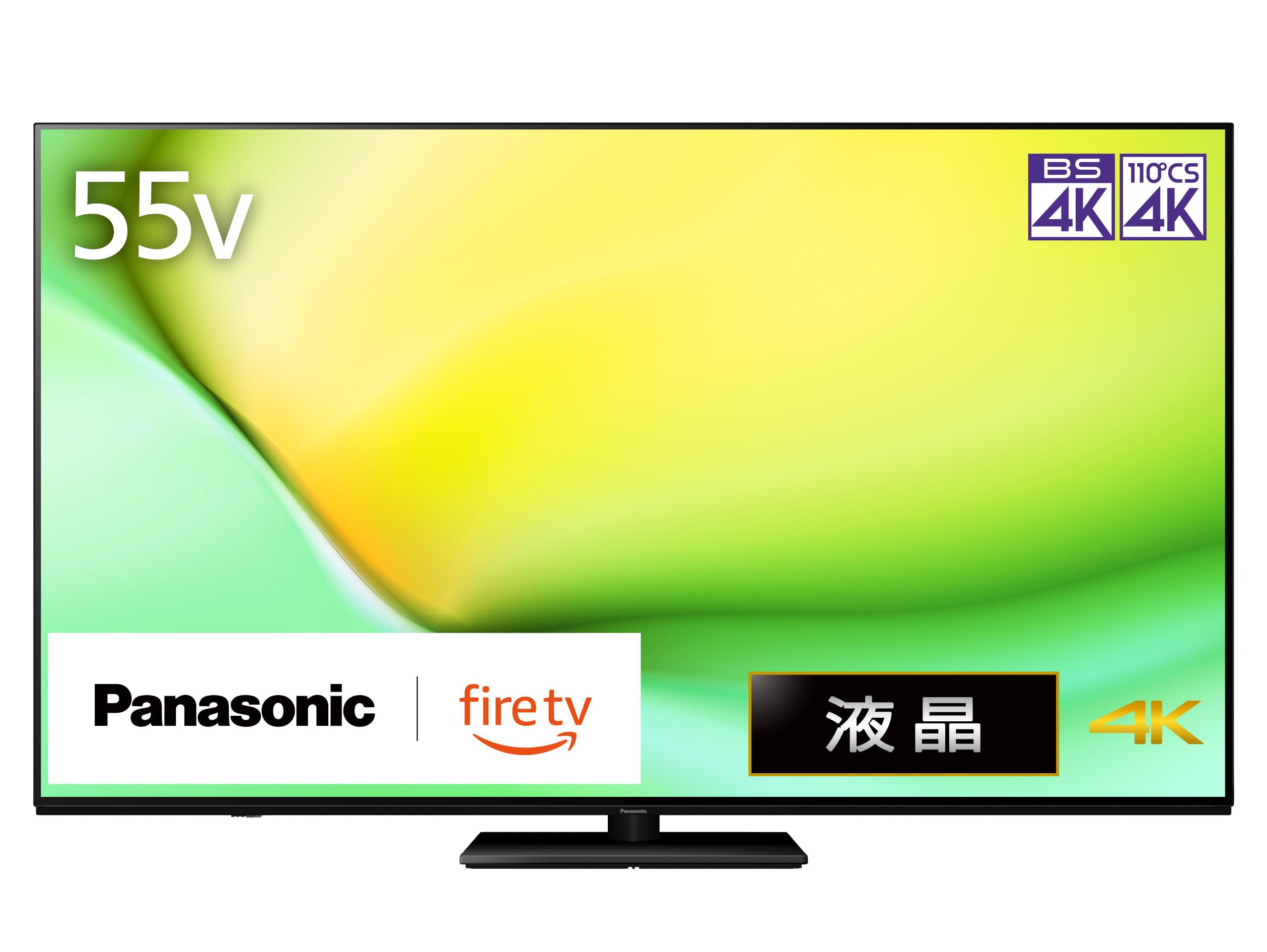 パナソニック 55インチテレビ TH-L55FT60 Panasonic TH-L55FT60 55
