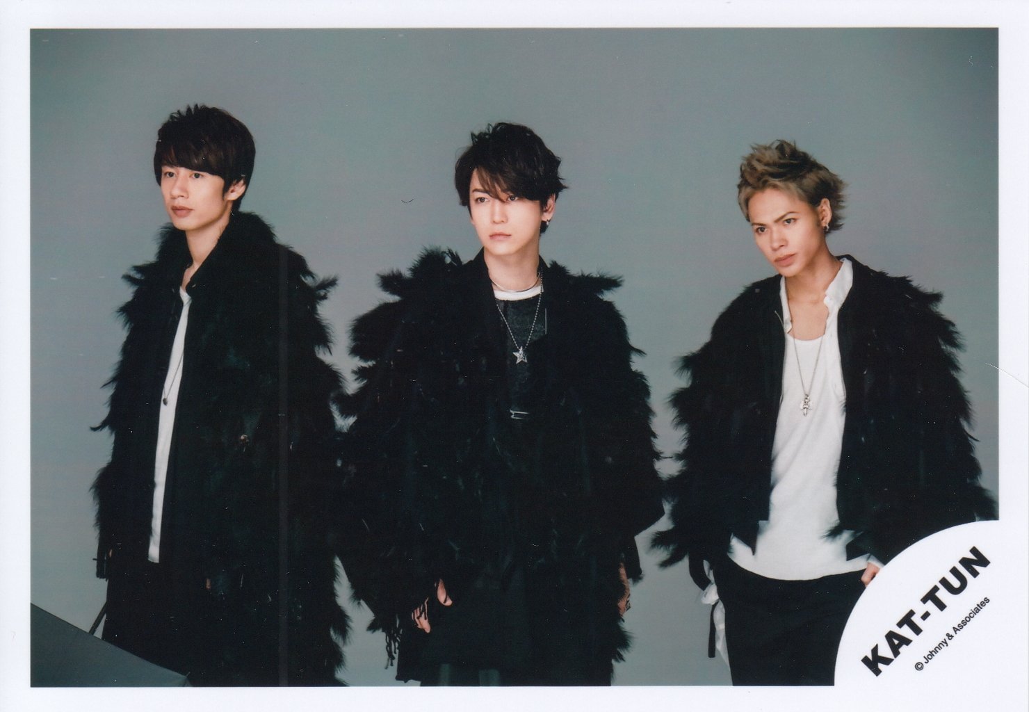 KAT-TUN 公式写真762枚セット定価半額以下！激レア☆箱推し♡ 半額