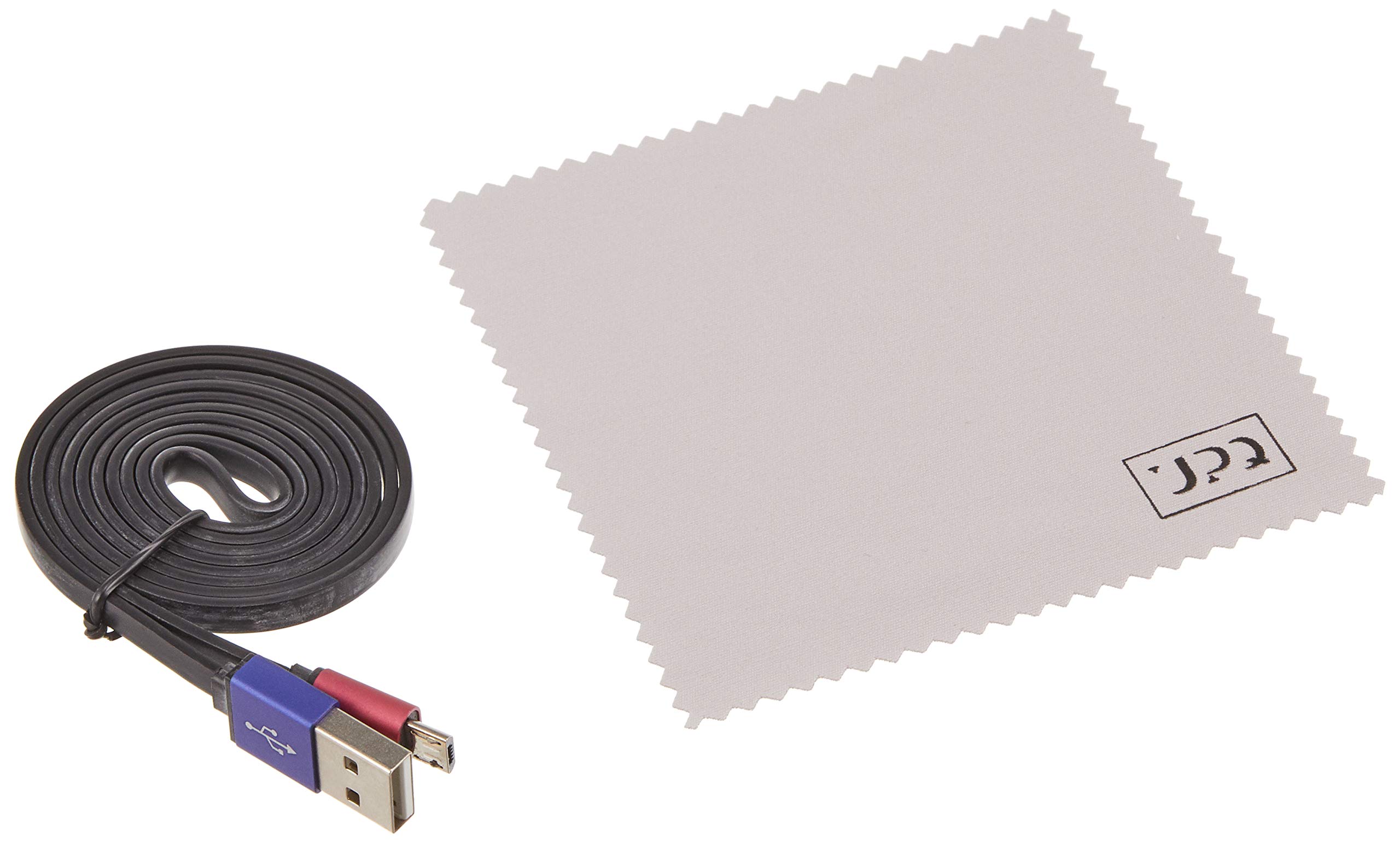 Amazon.co.jp: [UPQ] Q-gadget KB02/NR ガラス製キーボード兼タッチ