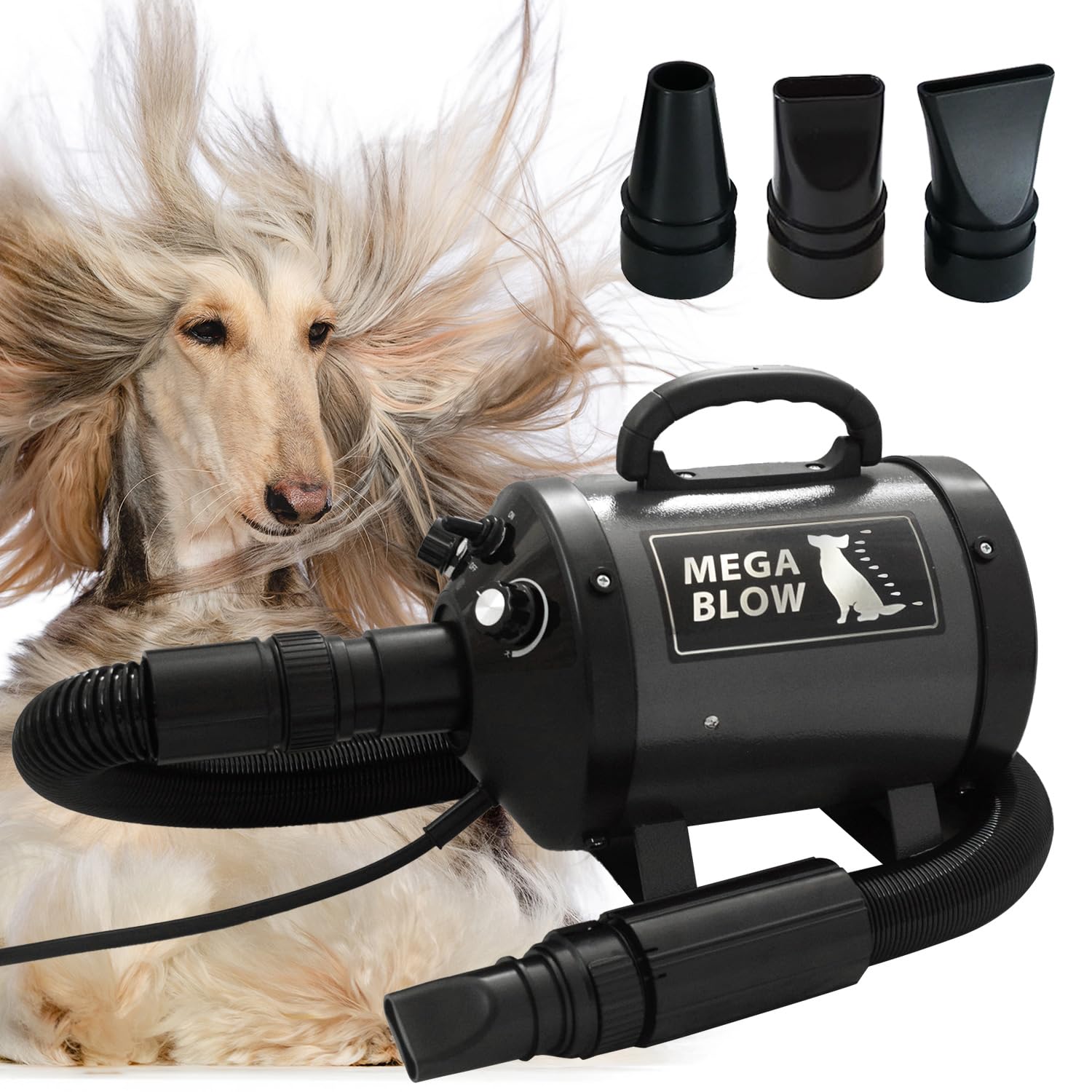 Amazon.co.jp: プロ愛用 発売13年 中型犬 大型犬 業務用に 犬