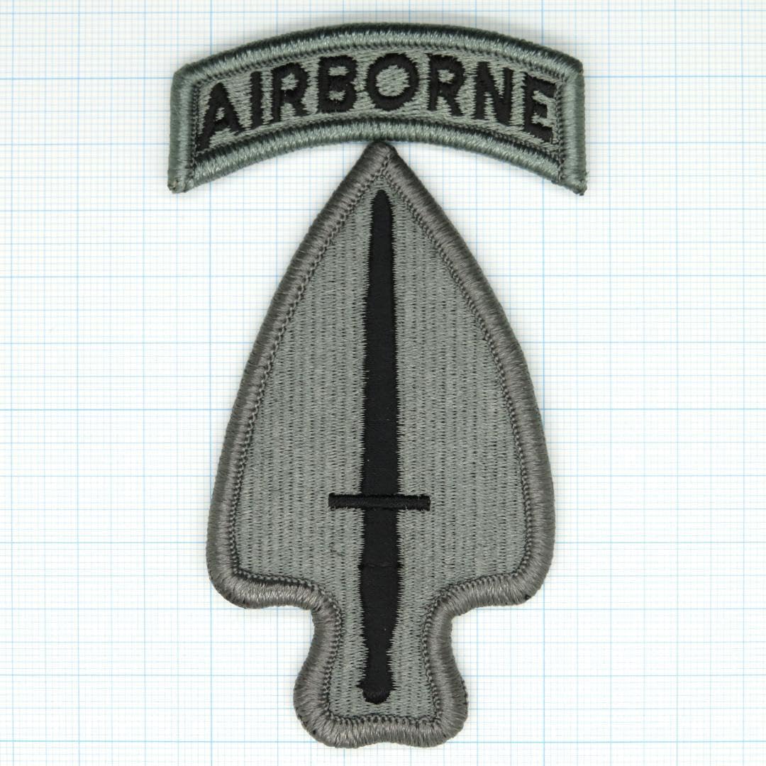 Amazon.co.jp: 米軍実物 アメリカ陸軍 特殊作戦コマンド ACU ベルクロ