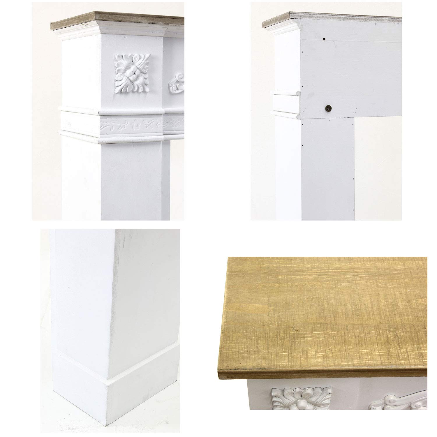 Amazon.co.jp: SPICE OF LIFE(スパイス) マントルピース アンクル