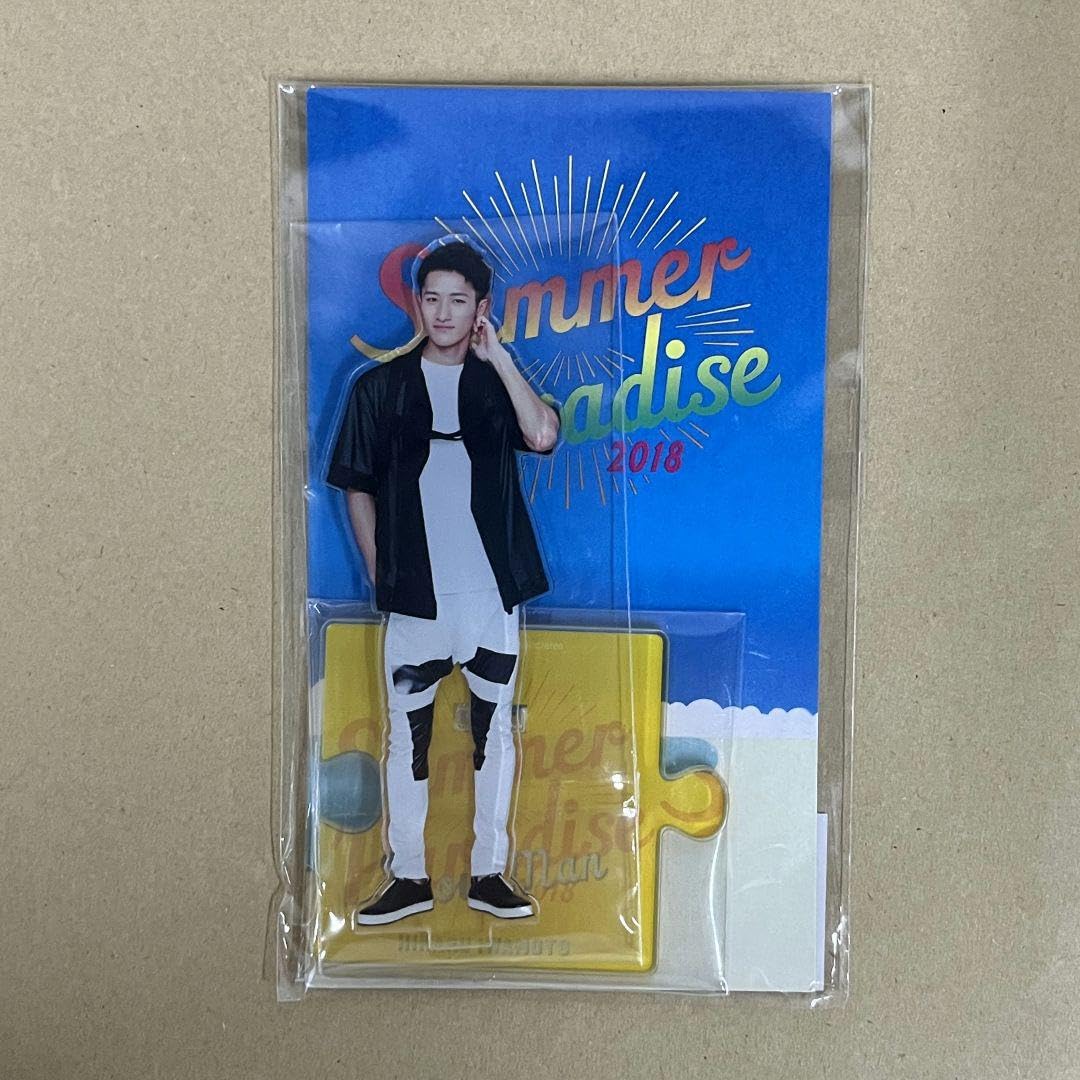 サマパラ2018 アクリルスタンド 岩本照 SnowMan 2025年最新】岩本照