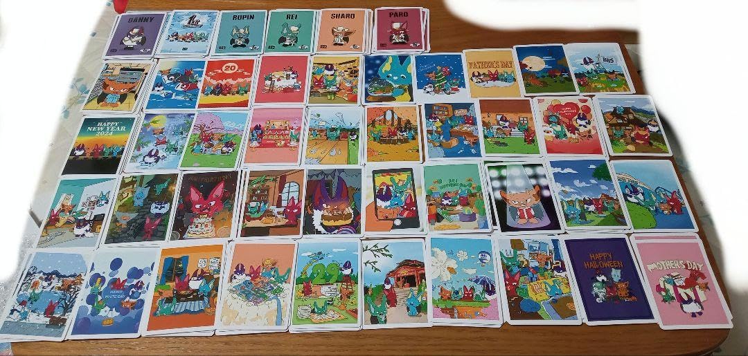 BB5 トレカ コムドット コムドットチップス BB5 トレカ コムドット