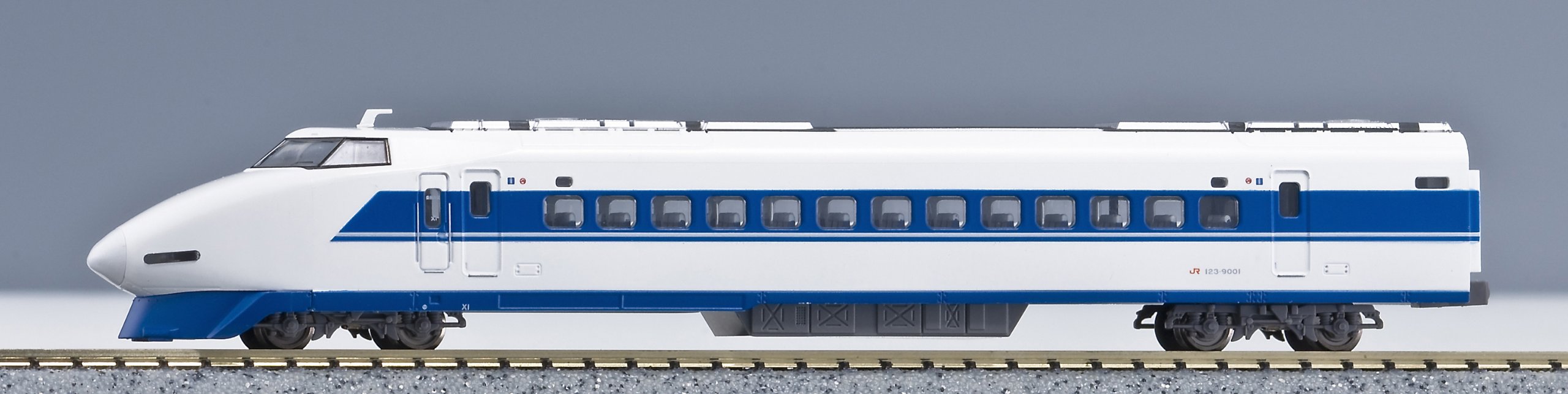 最終 MICRO ACE 新幹線100系9000番台 X1晩年 基本＋増結16両 Amazon