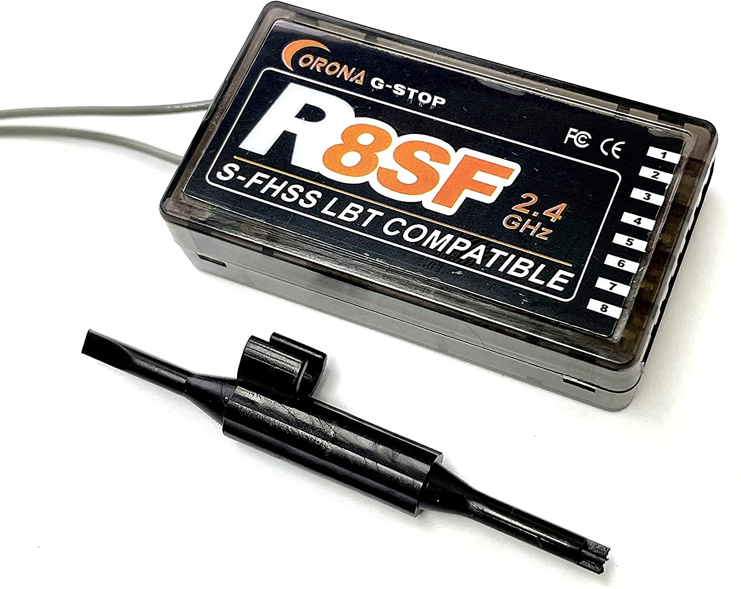 バッグ チエイサー 受信機 バッグ チエイサー 受信機 チェイサー