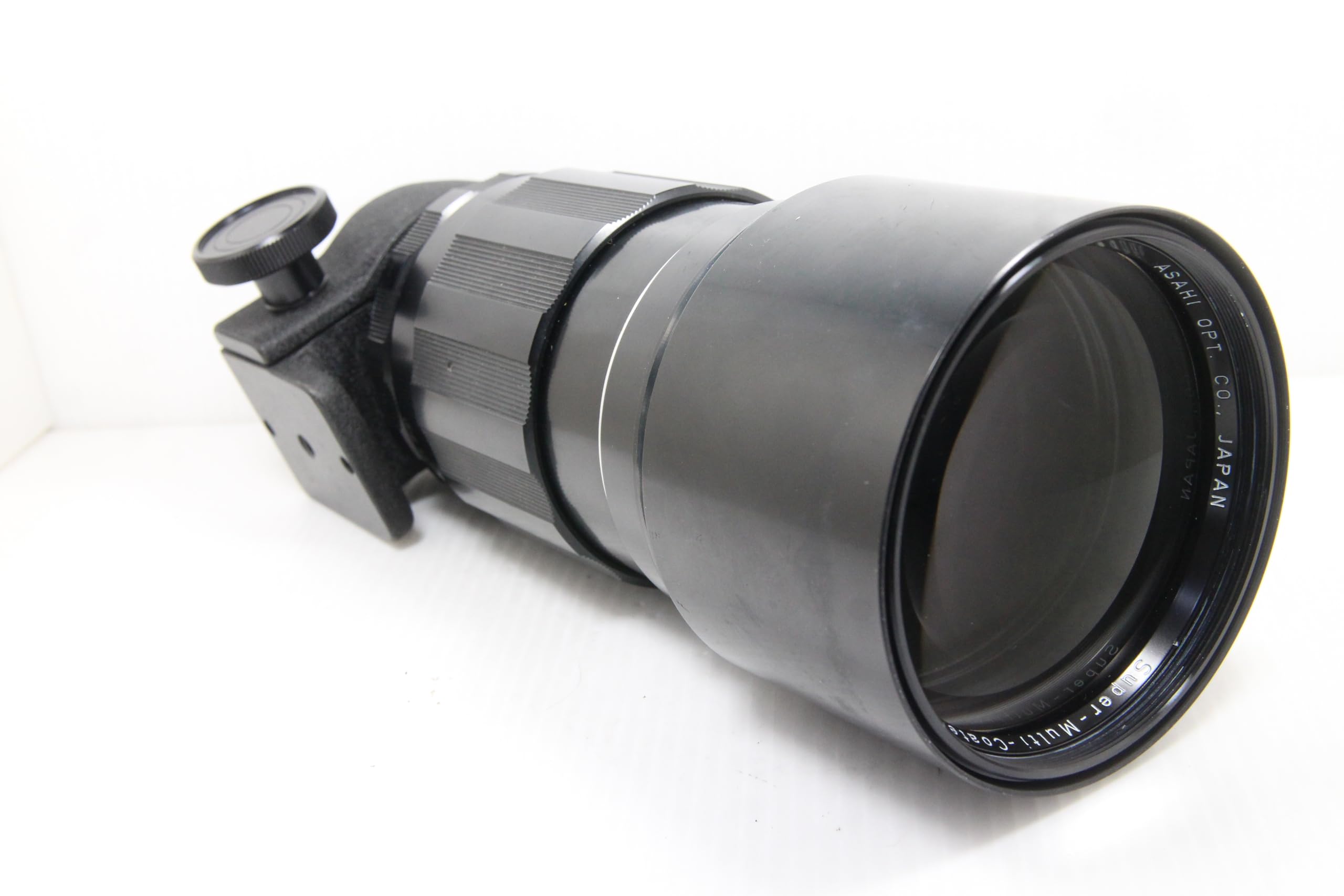 SMC Takumar 50mm F1.4 Fuji Xマウントアダプターセット 【公式通販】