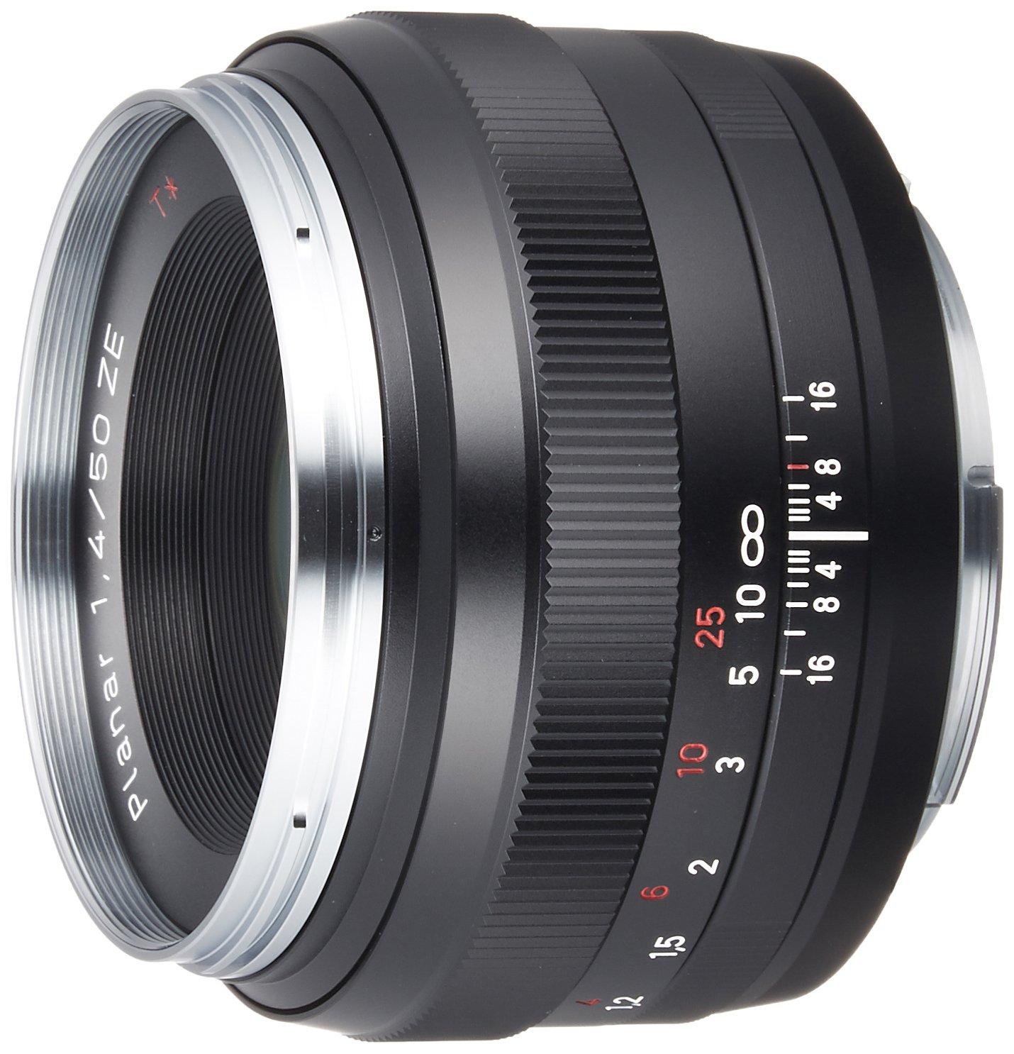 極美品】Carl Zeiss Planar 50mm F1.4 MMJ 157 Amazon.co.jp: Carl Zeiss