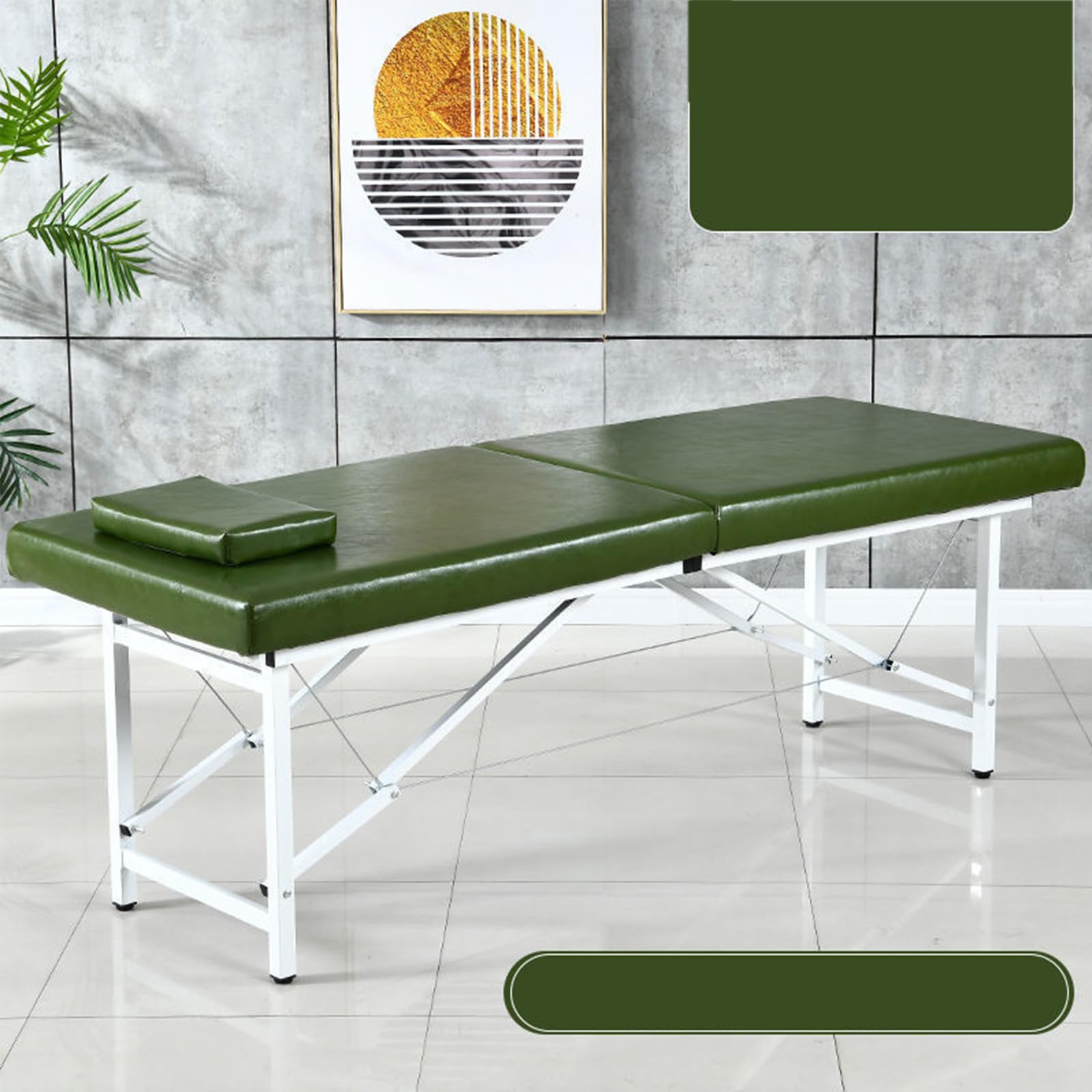 高田ベット 折りたたみベッド マッサージベット 送料無料】 高田ベッド