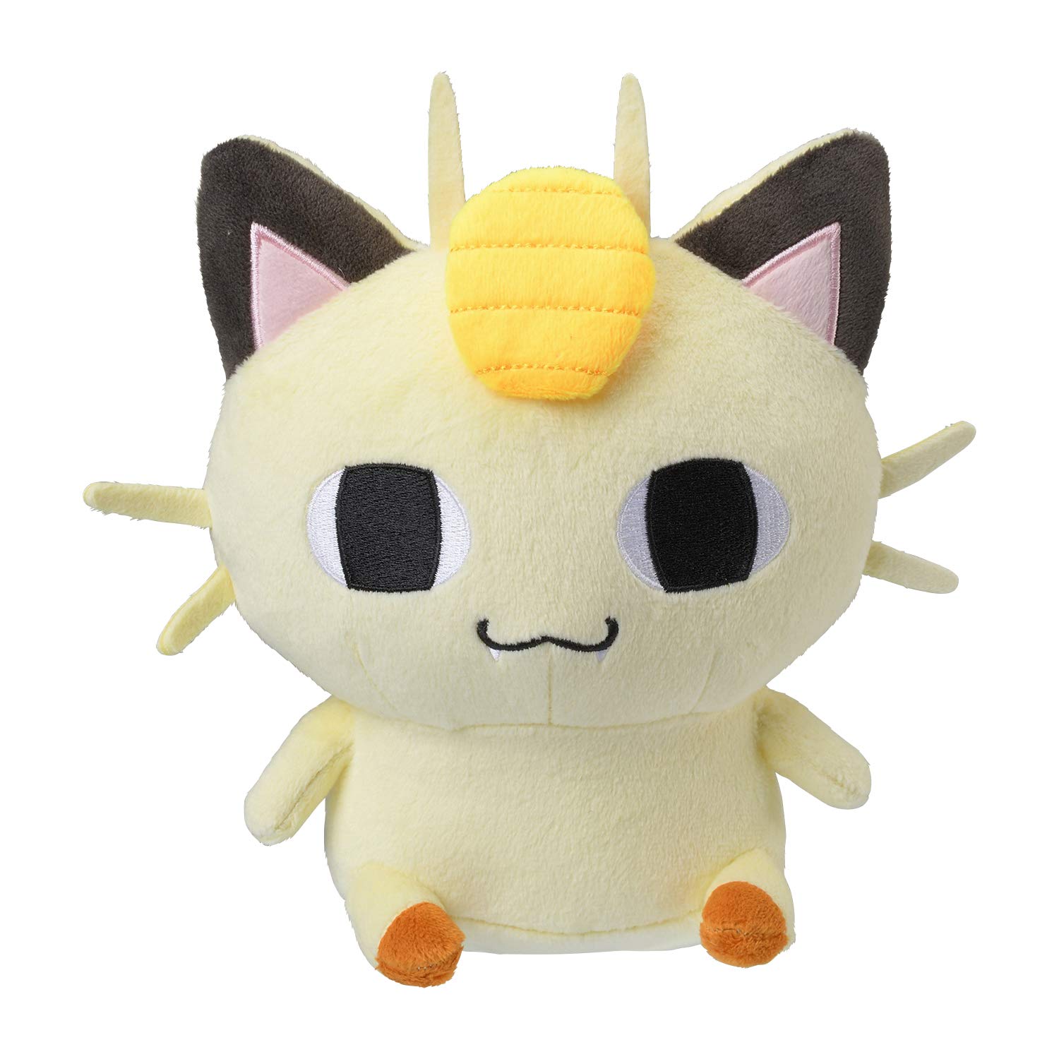 Amazon.co.jp: ポケモンセンターオリジナル ぬいぐるみ 24じかん