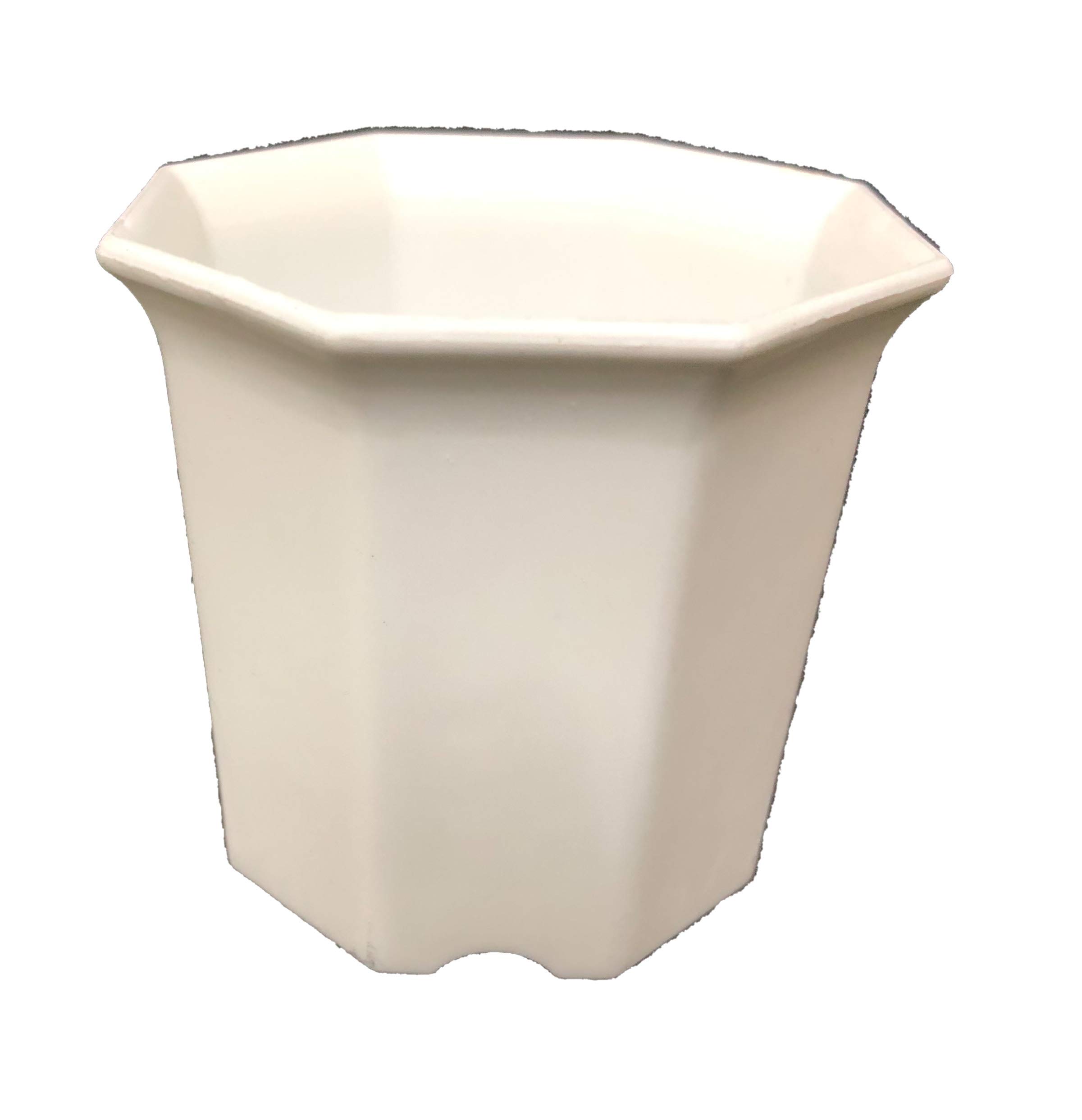 白交祉丸鉢 俊豪白交趾丸鉢 | 盆栽、盆栽書籍、盆栽鉢の通販│近代出版