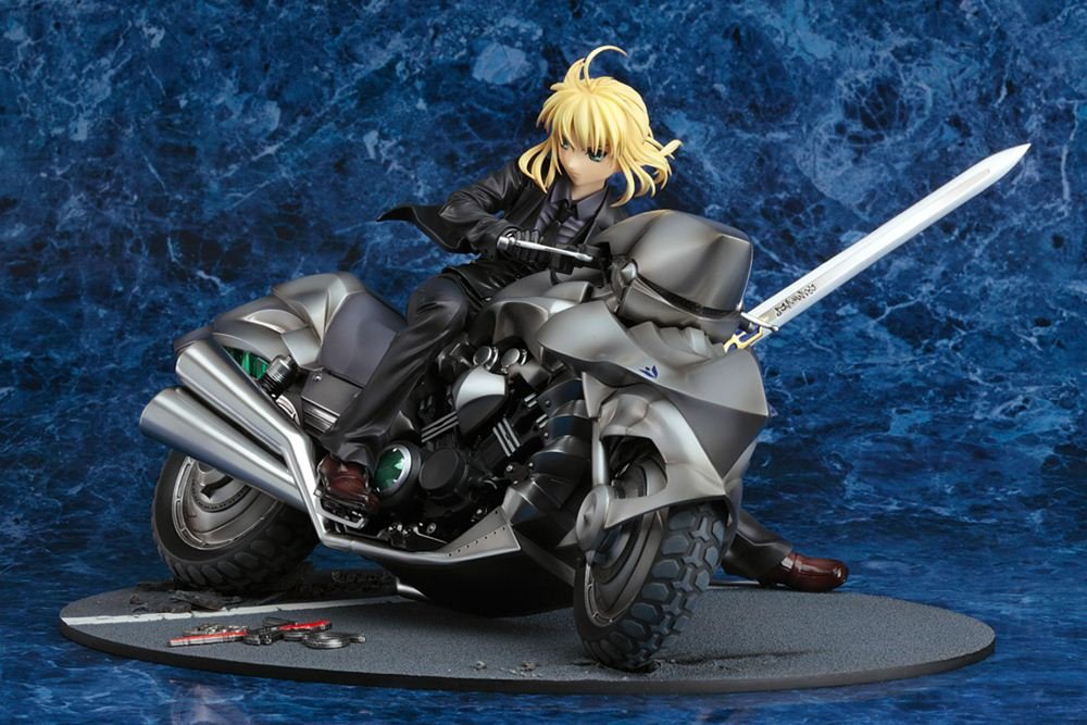 Fate YINJI-STUDIO Saber フィギュア Fate YINJI-STUDIO Saber