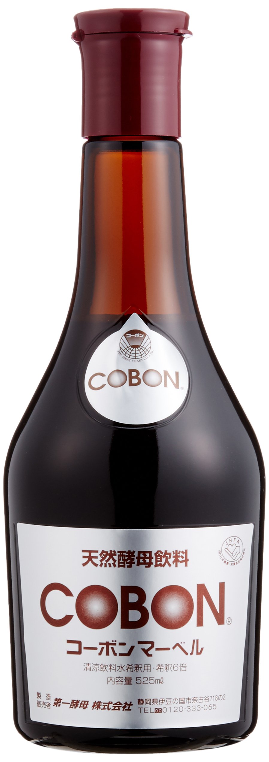 Amazon.co.jp: コーボン マーベル 525ml : 食品・飲料・お酒